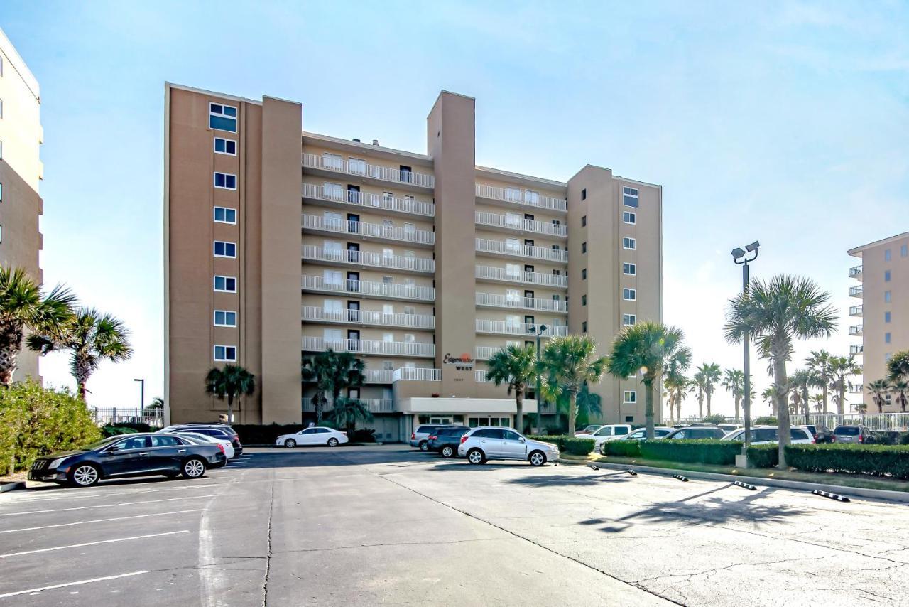 Apartamento Edgewater West #43 Gulf Shores Exterior foto