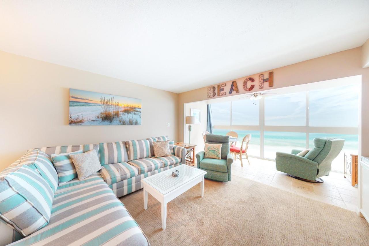 Apartamento Edgewater West #43 Gulf Shores Exterior foto